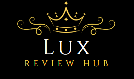 Luxury Review Hub